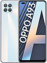 Oppo A93 Price